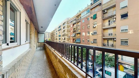 Rooms in Valencia Camins al Grau - photo 6