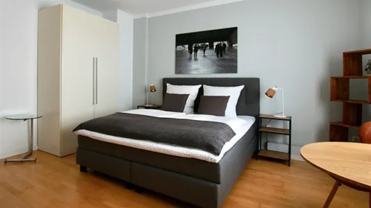 Apartments in Cologne Innenstadt - photo 7