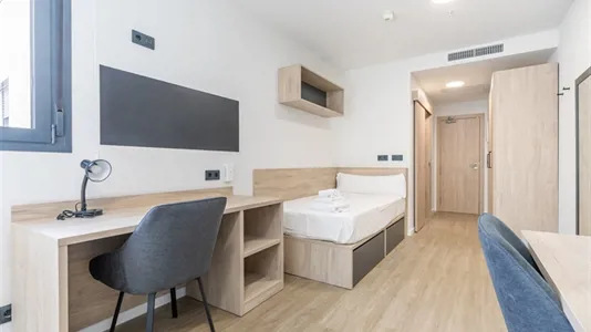 Rooms in Getafe - photo 3