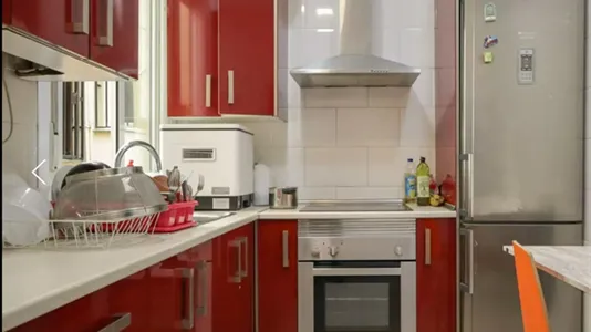 Rooms in Madrid Arganzuela - photo 9