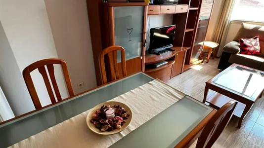 Apartments in Murcia - photo 2