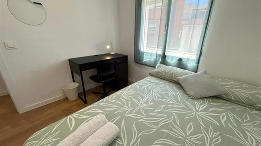 Rooms in Las Barranquillas - photo 4