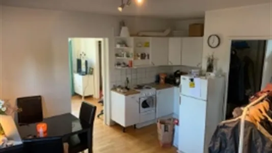 Apartments in Sollentuna - photo 3