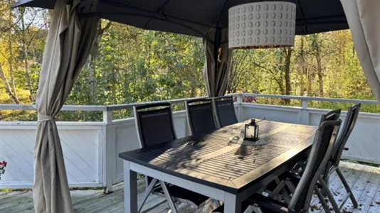 Houses in Kungsbacka - photo 7