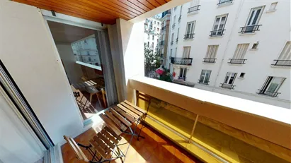 Room for rent in Paris 14ème arrondissement - Montparnasse, Paris
