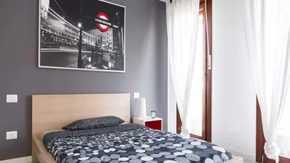Room for rent in Milano Zona 6 - Barona, Lorenteggio, Milan