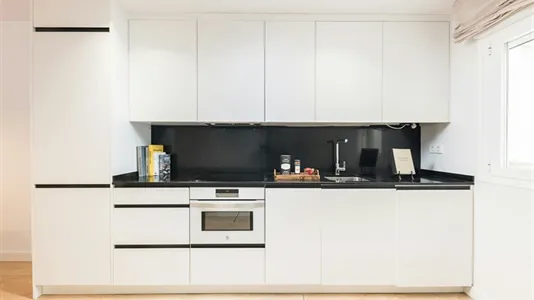 Apartments in Madrid Centro - photo 7