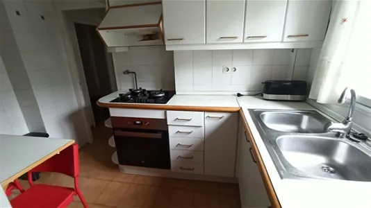 Apartments in Madrid Chamartín - photo 6