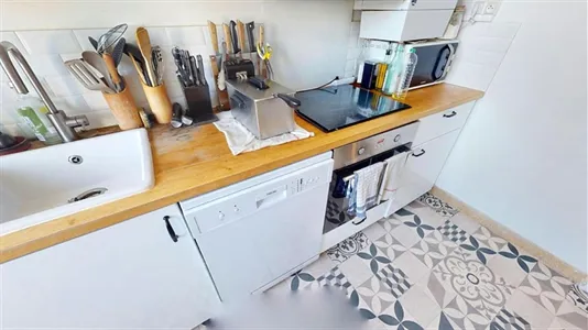 Rooms in Rouen - photo 5