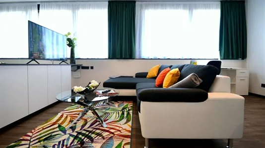 Apartments in Offenbach am Main - photo 3