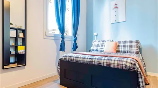 Rooms in Bologna - photo 2