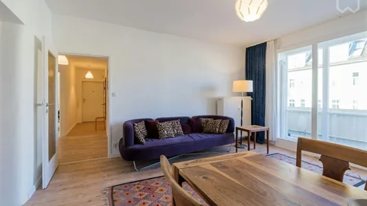 Apartments in Berlin Charlottenburg-Wilmersdorf - photo 3