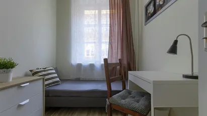 Room for rent in Warsaw