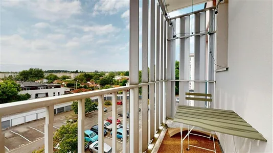 Rooms in Bordeaux - photo 5