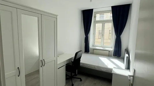 Apartments in Vienna Brigittenau - photo 8