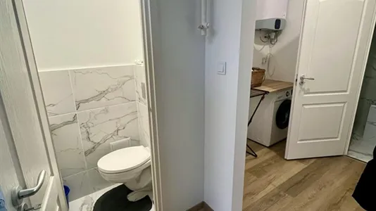 Apartments in Budapest Belváros-Lipótváros - photo 9