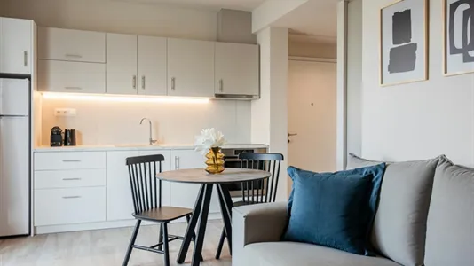 Apartments in Zografou - photo 3