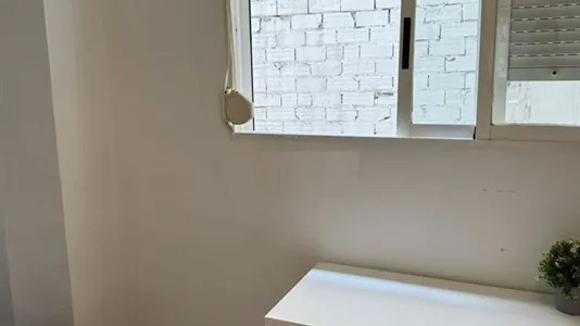 Rooms in Valencia Patraix - photo 2