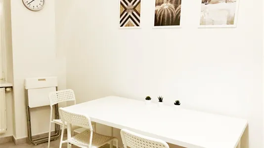 Rooms in Vienna Margareten - photo 6