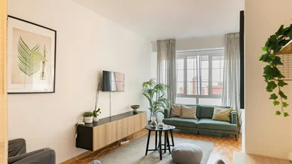 Apartment for rent in Barcelona Gràcia, Barcelona