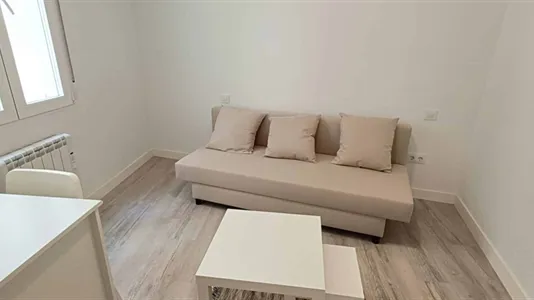 Apartments in Madrid Moncloa-Aravaca - photo 9