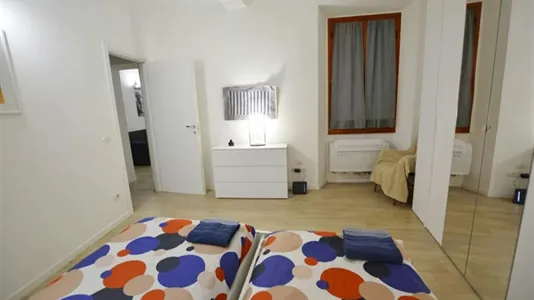 Apartments in Florence - photo 5