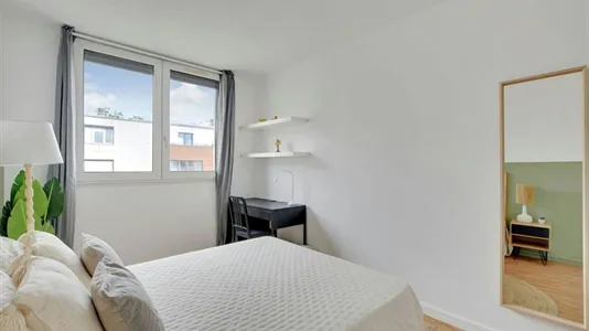 Rooms in L'Haÿ-les-Roses - photo 2