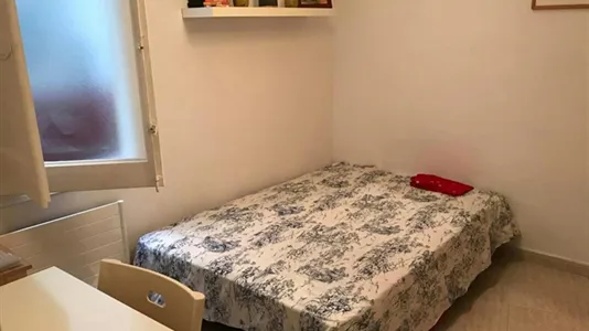 Rooms in Barcelona Sarrià-St. Gervasi - photo 9