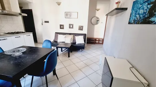 Rooms in Florence - photo 4