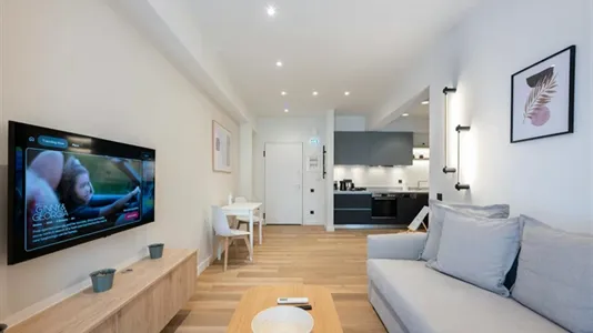 Apartments in Athens Monastiraki - photo 4