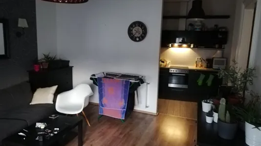 Rooms in Budapest Józsefváros - photo 9