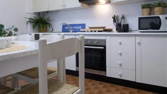 Rooms in Pavia - photo 9