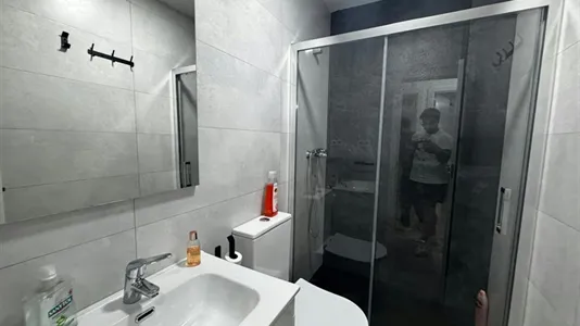 Rooms in Getafe - photo 4