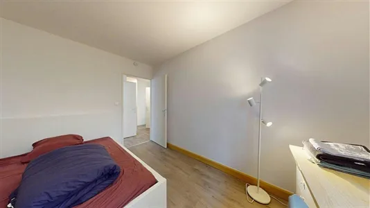 Rooms in Lyon - photo 4