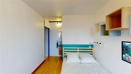 Rooms in Annecy - photo 3