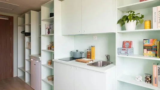 Apartments in Cerdanyola del Vallès - photo 10