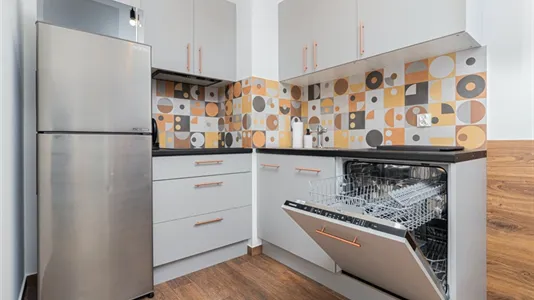 Apartments in Gdańsk - photo 10