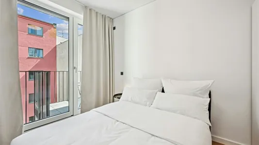 Rooms in Berlin Mitte - photo 2