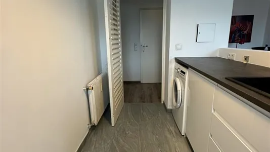 Apartments in Vienna Landstraße - photo 7