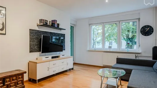 Apartments in Berlin Spandau - photo 8