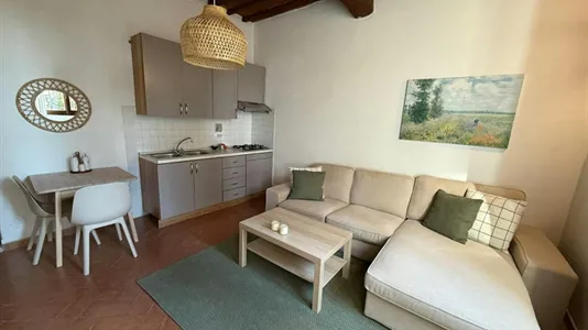 Apartments in Fiesole - photo 1
