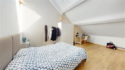 Room for rent in Brussels Etterbeek, Brussels