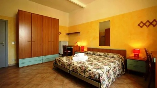 Rooms in Siena - photo 3