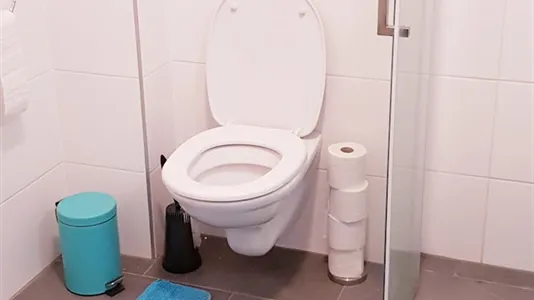 Apartments in Vienna Donaustadt - photo 6