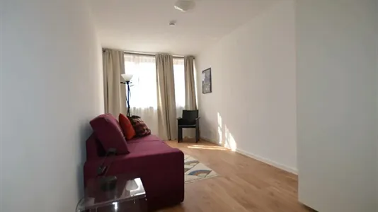 Apartments in Location is not specified - photo 8