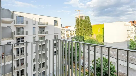 Apartments in Berlin Neukölln - photo 7