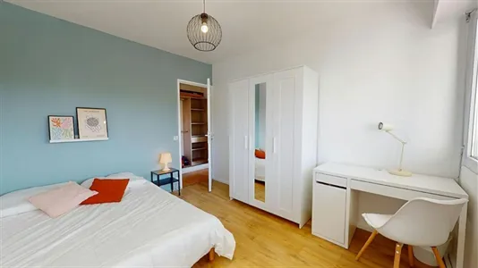 Rooms in Lyon - photo 3