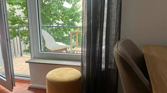 Rooms in Frankfurt Mitte-West - photo 5