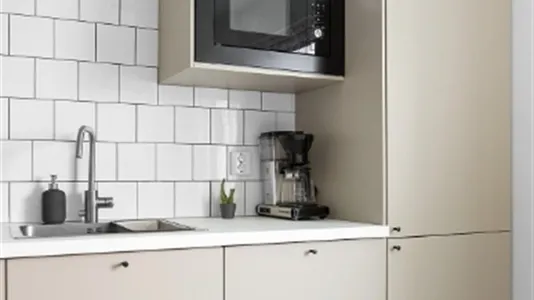 Apartments in Trelleborg - photo 2