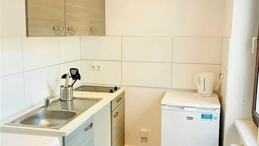 Apartments in Berlin Friedrichshain-Kreuzberg - photo 9